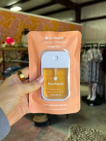 Touchland Hand Sanitizer Spray
