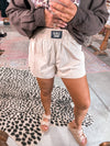 Sand Shorts