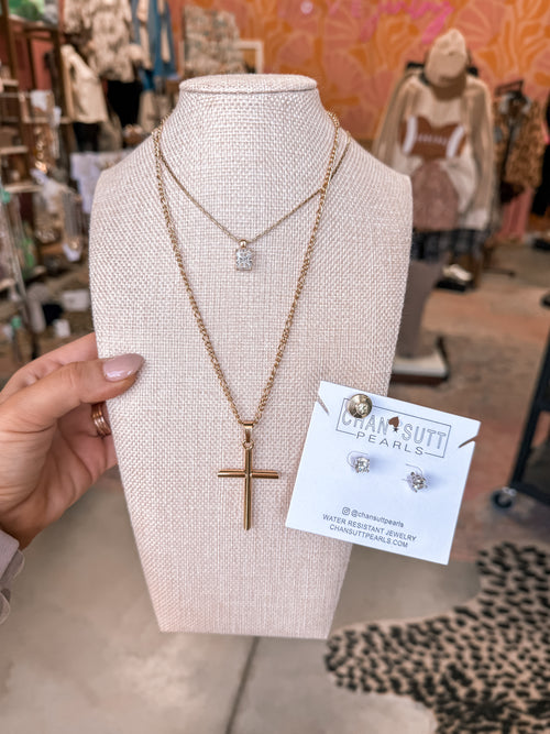 The Selena Necklace