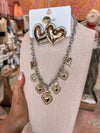 Elizabeth Necklace