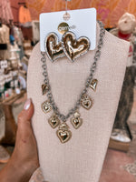 Elizabeth Necklace