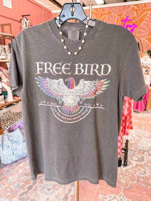 Free Bird Shirt