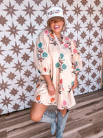 Daydreamer Dress