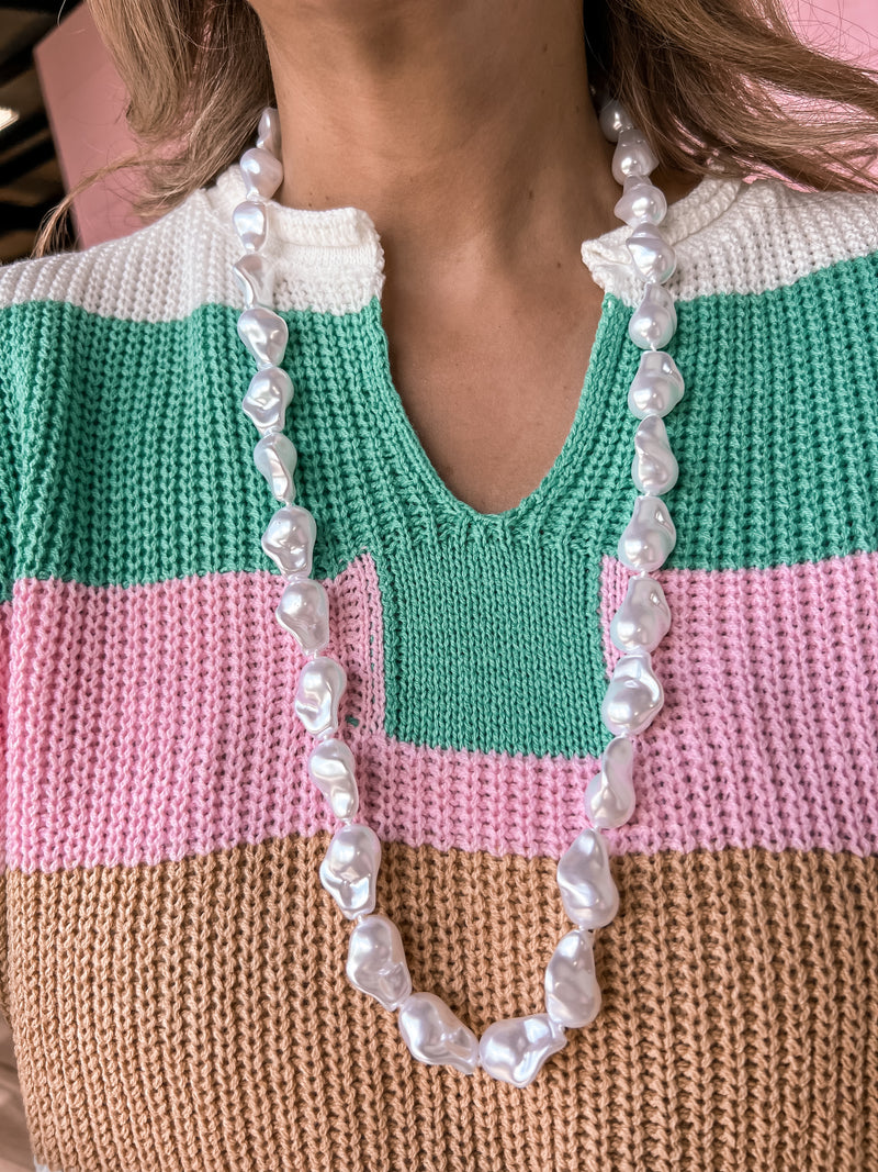 Julia Necklace