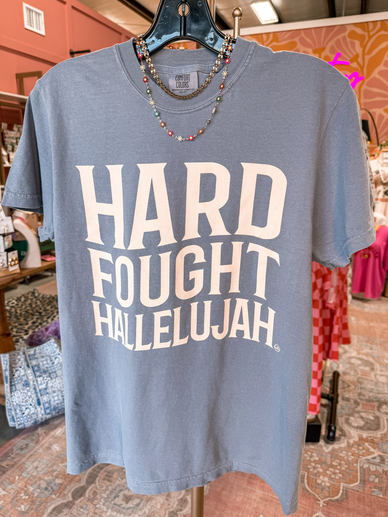 Hallelujah Tee