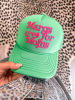 Margs Are For Moms Hat