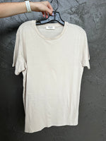 Emma Cotton Boyfriend Tee