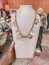 Fancy Necklace