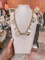 Fancy Necklace