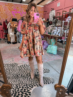 Mid Summer Dress