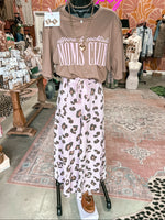 Caffeine Moms Club Tee