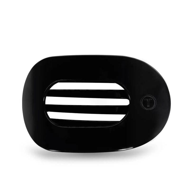 Round Flat Hairclip (Large)
