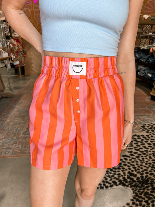 Sweet Tooth Boxers