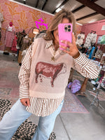 Hereford Hwy Vest