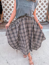 Gilmore Skirt