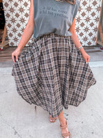 Gilmore Skirt