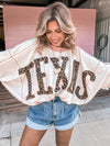 Texas Relax Tee