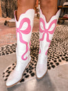 The Bowie Boot