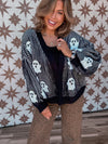 BOO Cardigan