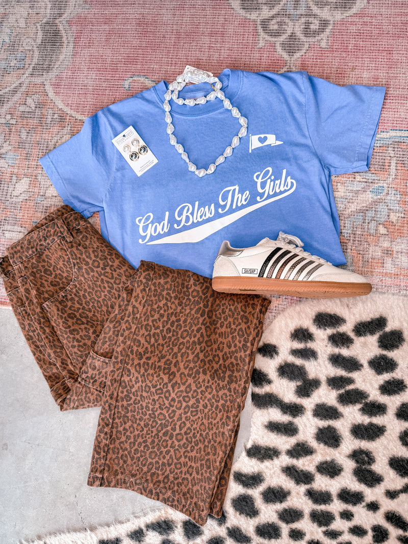 Bless The Girls Tee