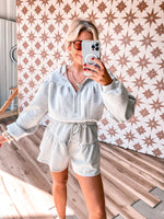 Make The Most Of It Romper