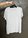 Emma Cotton Boyfriend Tee