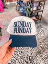 Sunday Funday Hat