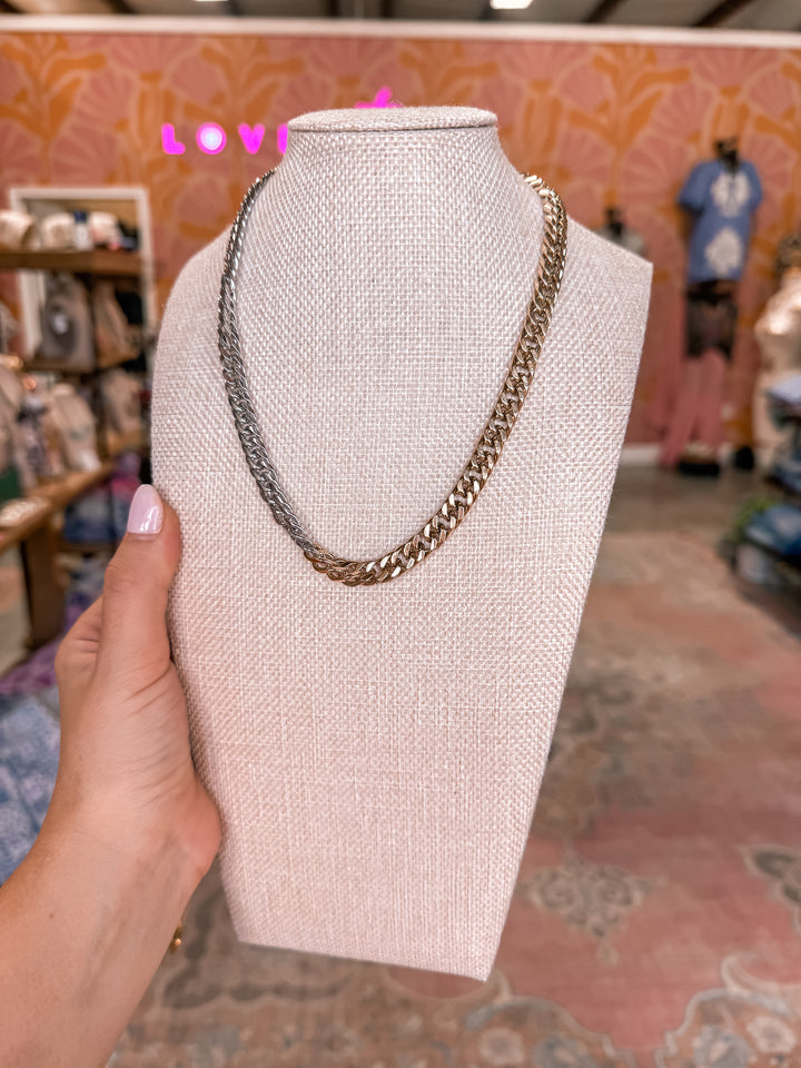 ★SENTIMENTS★ NO.243 [MIX] NECKLACE NO.243 [MIX] NECKLACE - SENTIMENTS | 60% - Asian Fashion