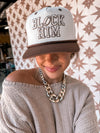 Block Him Hat