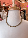 XL Rope Necklace