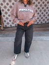 The Must Have Barrel Jean