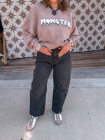 The Must Have Barrel Jean
