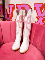 The Bowie Boot