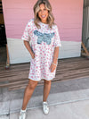 Butterfly Dream Dress
