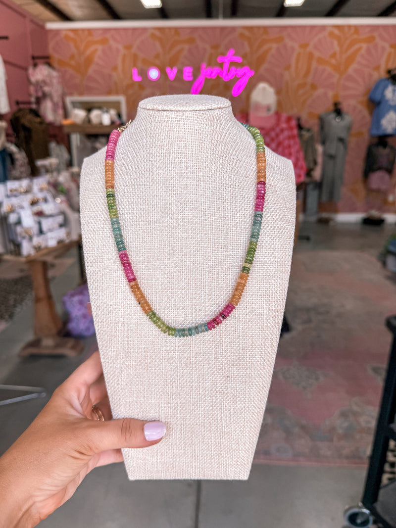 Andrea Necklace