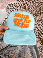 Margs Are For Moms Hat