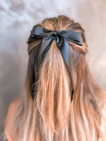 Hair Bow Clips