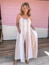 Lotus Jumpsuit