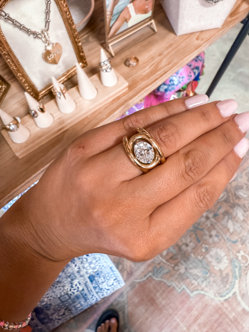 The Dylan Ring