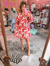 Venice Dream Dress