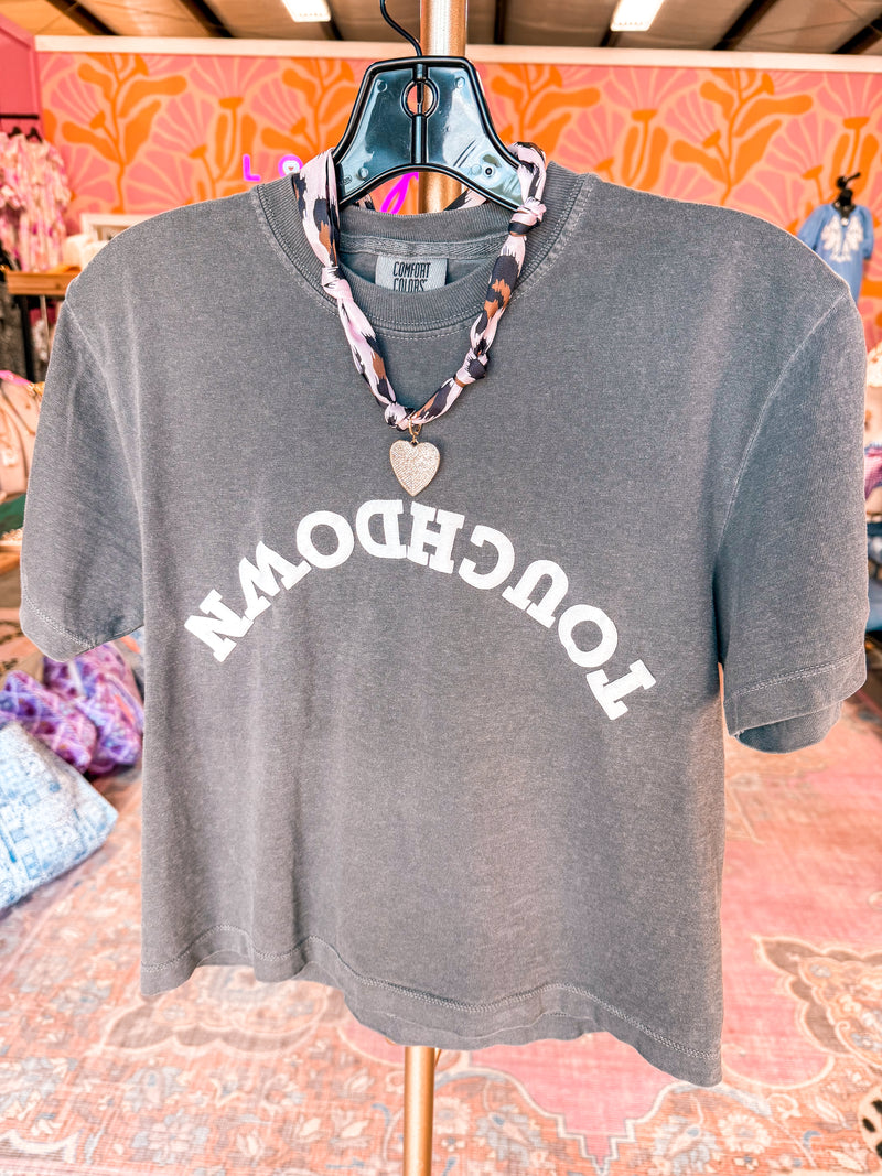 Touchdown Puff Tee