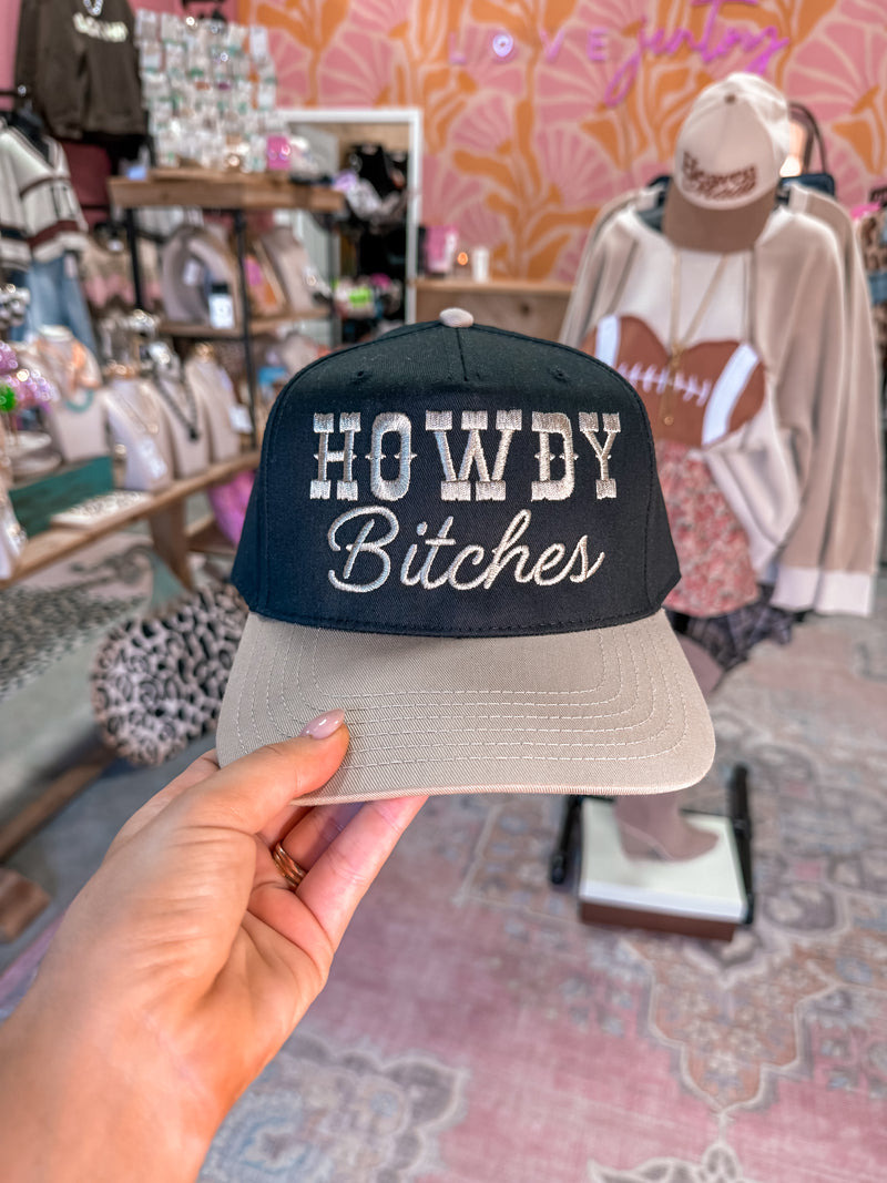 Howdy Hat