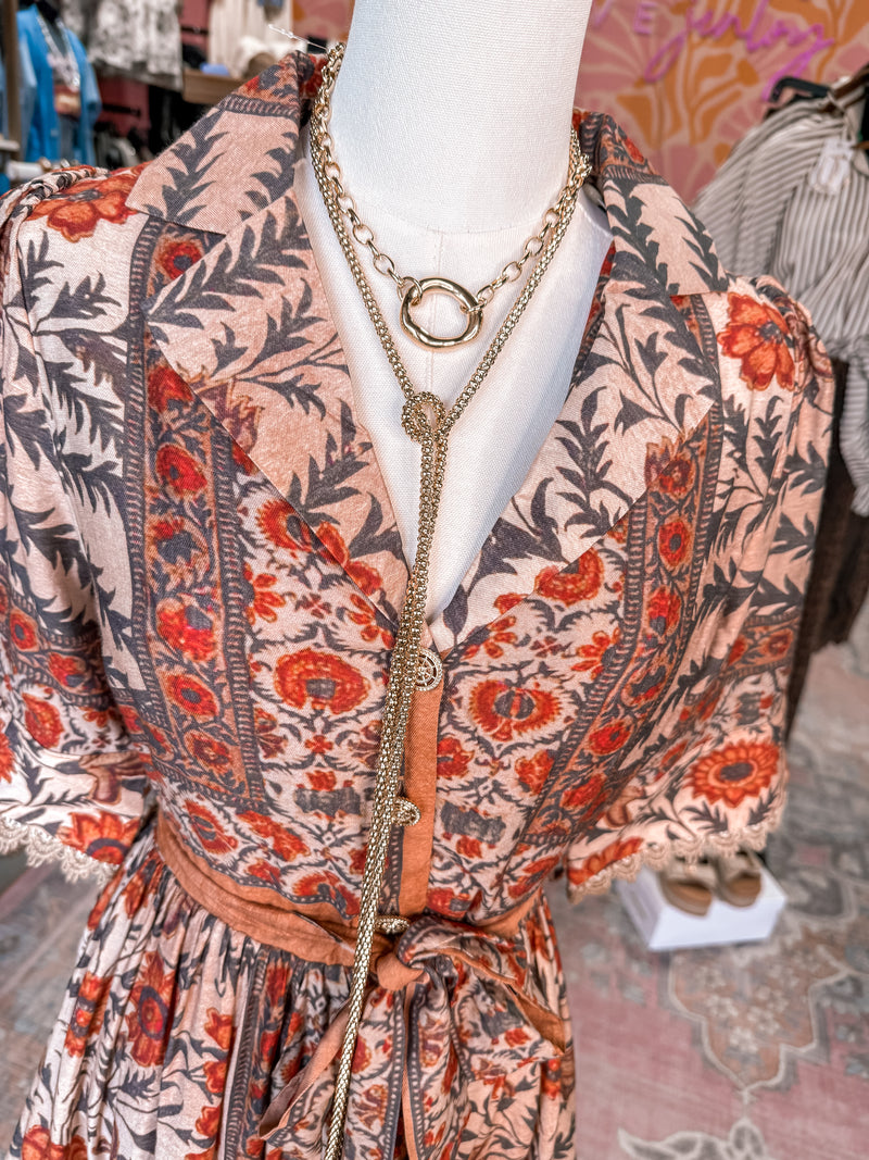 Alex Necklace