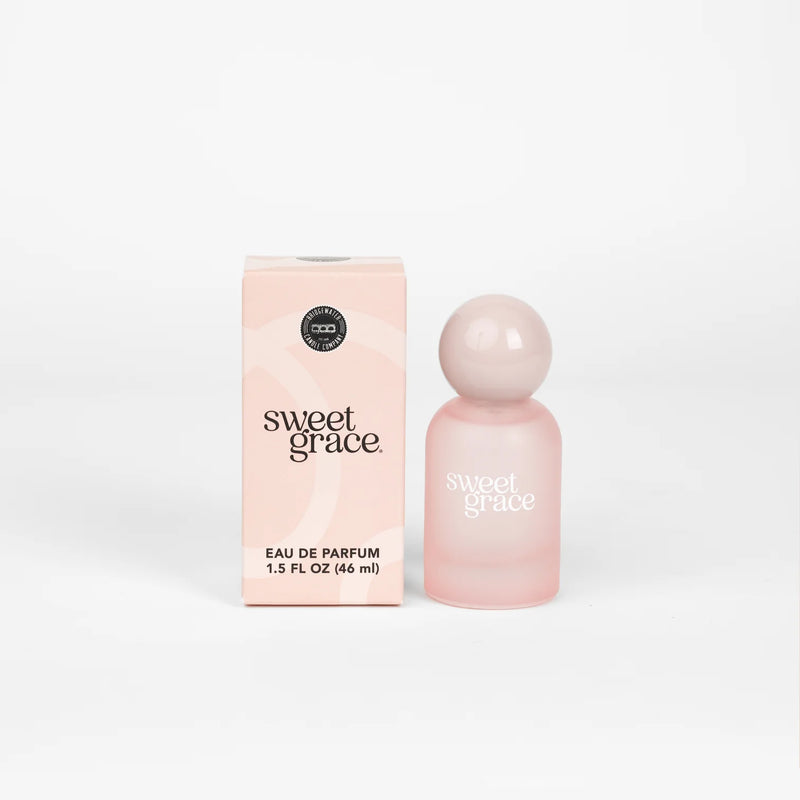 Sweet Grace Eau de Parfume