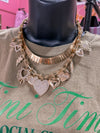Fancy Necklace