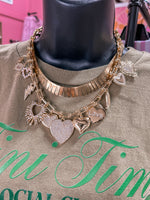 Fancy Necklace