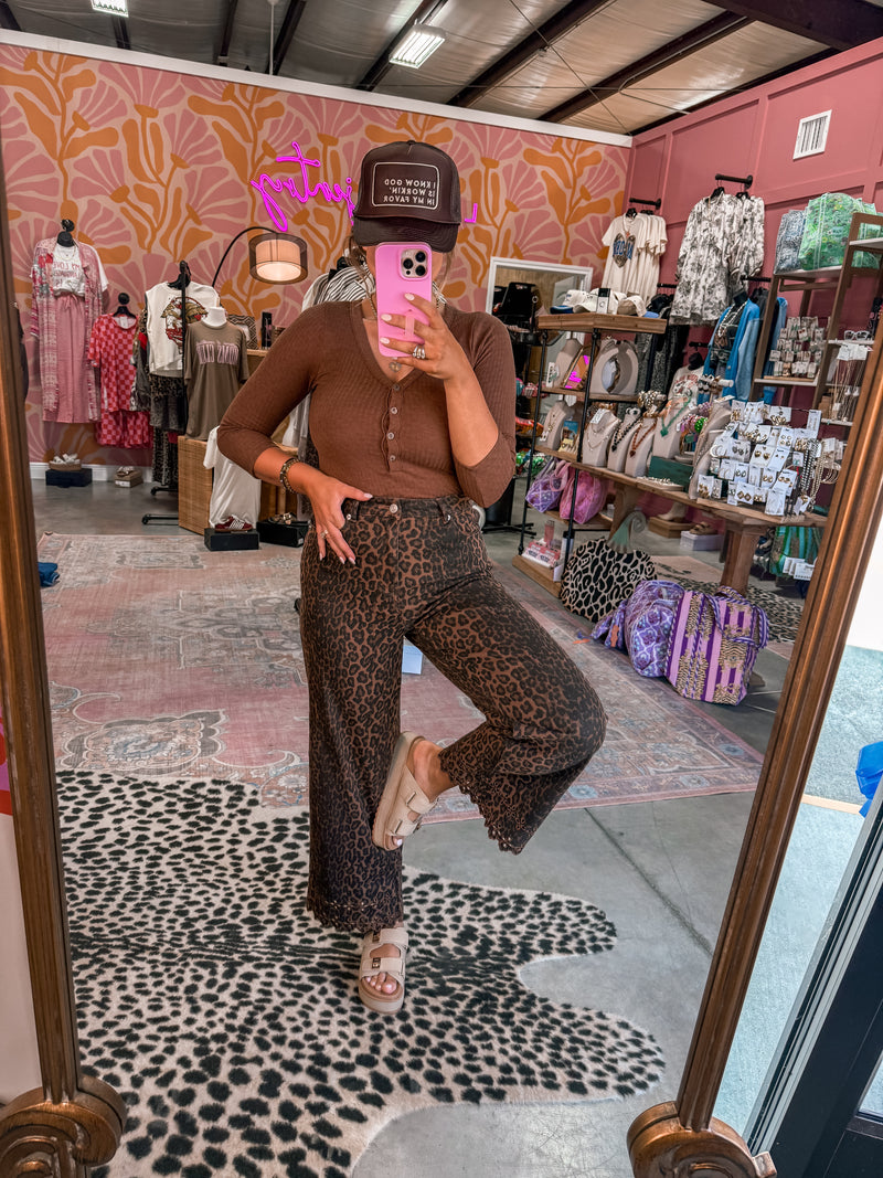Autumn Time Bodysuit