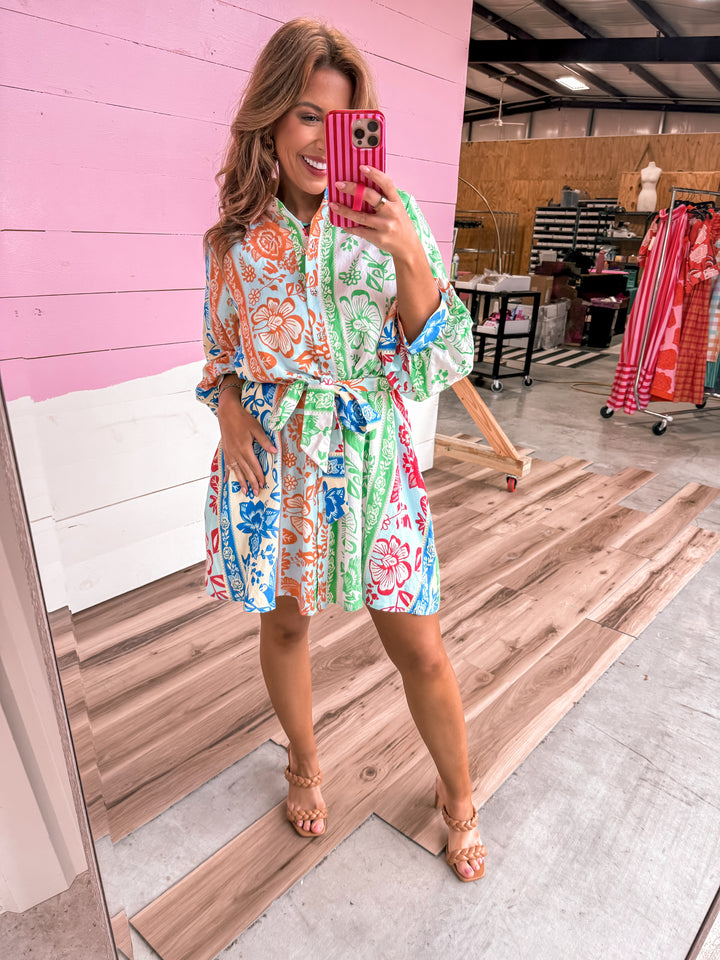 Dresses offered by Gypsy Rose Boutique – Love Jentry
