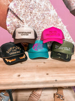 Trucker Hats