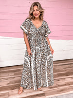 Sure Shot Dress